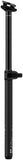 RockShox Reverb AXS Dropper Seatpost - 31.6mm, 125mm, Black, B1