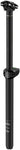 RockShox Reverb AXS Dropper Seatpost - 31.6mm, 125mm, Black, B1