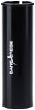 Cane Creek, Seatpost adaptor shim, 27.2, 28.6mm