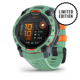 Garmin Instinct 3 45mm AMOLED Neo Tropic with Neo Tropic Band