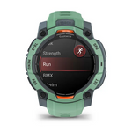 Garmin Instinct 3 45mm AMOLED Neo Tropic with Neo Tropic Band
