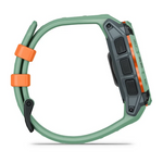 Garmin Instinct 3 45mm AMOLED Neo Tropic with Neo Tropic Band