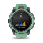 Garmin Instinct 3 45mm AMOLED Neo Tropic with Neo Tropic Band