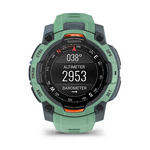 Garmin Instinct 3 45mm AMOLED Neo Tropic with Neo Tropic Band