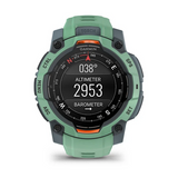 Garmin Instinct 3 45mm AMOLED Neo Tropic with Neo Tropic Band