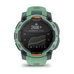 Garmin Instinct 3 45mm AMOLED Neo Tropic with Neo Tropic Band