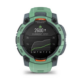 Garmin Instinct 3 45mm AMOLED Neo Tropic with Neo Tropic Band