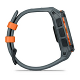 Garmin Instinct 3 45mm Solar Twilight with Twilight Band
