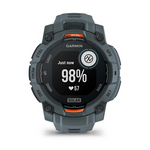 Garmin Instinct 3 45mm Solar Twilight with Twilight Band