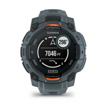 Garmin Instinct 3 45mm Solar Twilight with Twilight Band