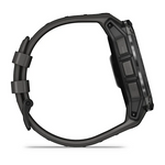 Garmin Instinct 3 50mm AMOLED Black with Charcoal Band