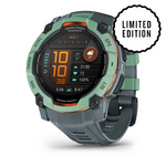 Garmin Instinct 3 50mm, AMOLED Neo Tropic with Twilight Band
