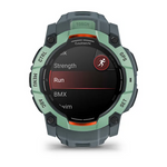 Garmin Instinct 3 50mm, AMOLED Neo Tropic with Twilight Band