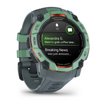 Garmin Instinct 3 50mm, AMOLED Neo Tropic with Twilight Band