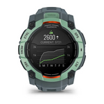 Garmin Instinct 3 50mm, AMOLED Neo Tropic with Twilight Band