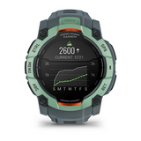 Garmin Instinct 3 50mm, AMOLED Neo Tropic with Twilight Band