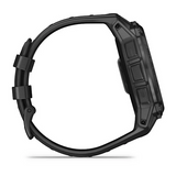 Garmin Instinct 3 - 50 mm, Solar, Tactical Edition Black with Black Band