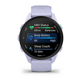 Garmin Forerunner 70 Cool Lavender