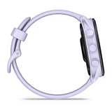 Garmin Forerunner 70 Cool Lavender