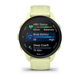 Garmin Forerunner 70 Citron