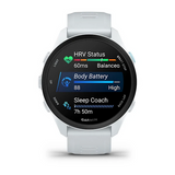 Garmin Forerunner 70 Whitestone
