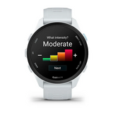 Garmin Forerunner 70 Whitestone