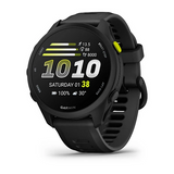 Garmin Forerunner 70 Black