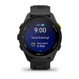 Garmin Forerunner 70 Black