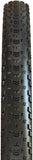 Maxxis, Aspen, Tire, 29''x2.40, Folding, Tubeless Ready, Dual, EXO, Wide Trail, 120TPI, Black