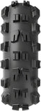 Vittoria Mazza Tire 29 x 2.4 Tubeless Folding Anthracite/Black TNT Trail