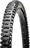 Tires Max Minion Dhr Ii 29X2.6 Bk Fold/60 Exo/Tr