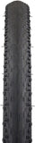 Teravail Updraft Tire - 700 x 50, Tubeless, Folding, Black, Light and Supple, Fast Compound