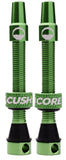 CushCore 55mm Valve Set Green