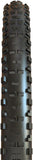 Maxxis Minion DHR II Tire 29 x 2.4 Tubeless Folding Black 3C Maxx Terra