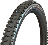 Maxxis Minion DHR II Tire 29 x 2.4 Tubeless Folding Black 3C Maxx Terra EXO