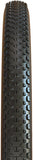 Maxxis Ikon Tire 27.5 x 2.35 Tubeless Folding Black 3C Maxx Speed EXO