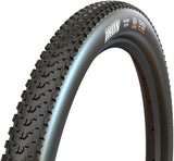 Maxxis Ikon Tire - 27.5 x 2.2 Clincher Wire Black
