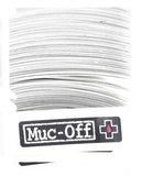 MucOff Tubeless Valve Box Refill MucOff Rim Sticker Pack of 160