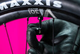 Muc-Off V2 Tubeless Valve Presta 44mm Black Pair