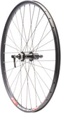 Quality Wheels Deore M610/DT 533d Rear Wheel 27.5 QR x 135mm Center