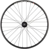 Quality Wheels WTB Road Plus Rear Wheel - 650b 10 x 1 x 135/12 x 142mm