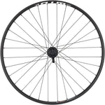 Quality Wheels WTB Road Plus Front Wheel 650b 15/QR x 100mm CenterLock