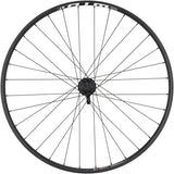 Quality Wheels WTB Road Plus Front Wheel 650b 15/QR x 100mm CenterLock