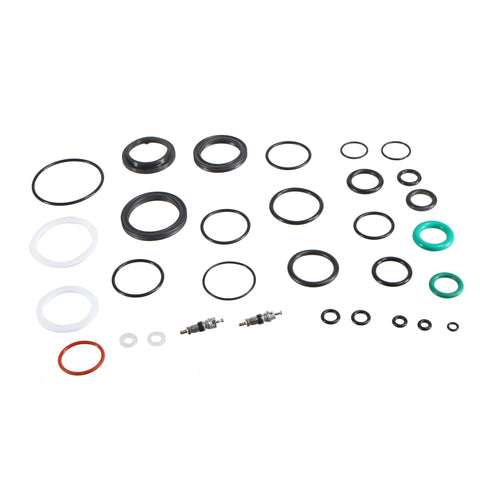 Rockshox Specialized Brain rear shock, 2021+