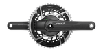 SRAM Red AXS E1 Power Meter Spider DUB 175mm - Direct Mount 5037T (BB not included)