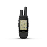 Garmin Rino 750t, 2, Way Radio/GPS Navigator with Touchscreen and TOPO Mapping