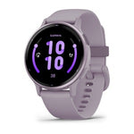 Garmin vívoactive 5, Orchid