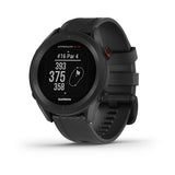 Garmin Approach S12, Black