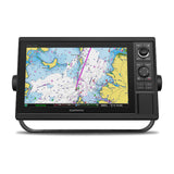 Garmin GPSMAP 1222, Worldwide Basemap