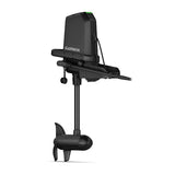 Garmin Force Current with Power Steer Foot Pedals